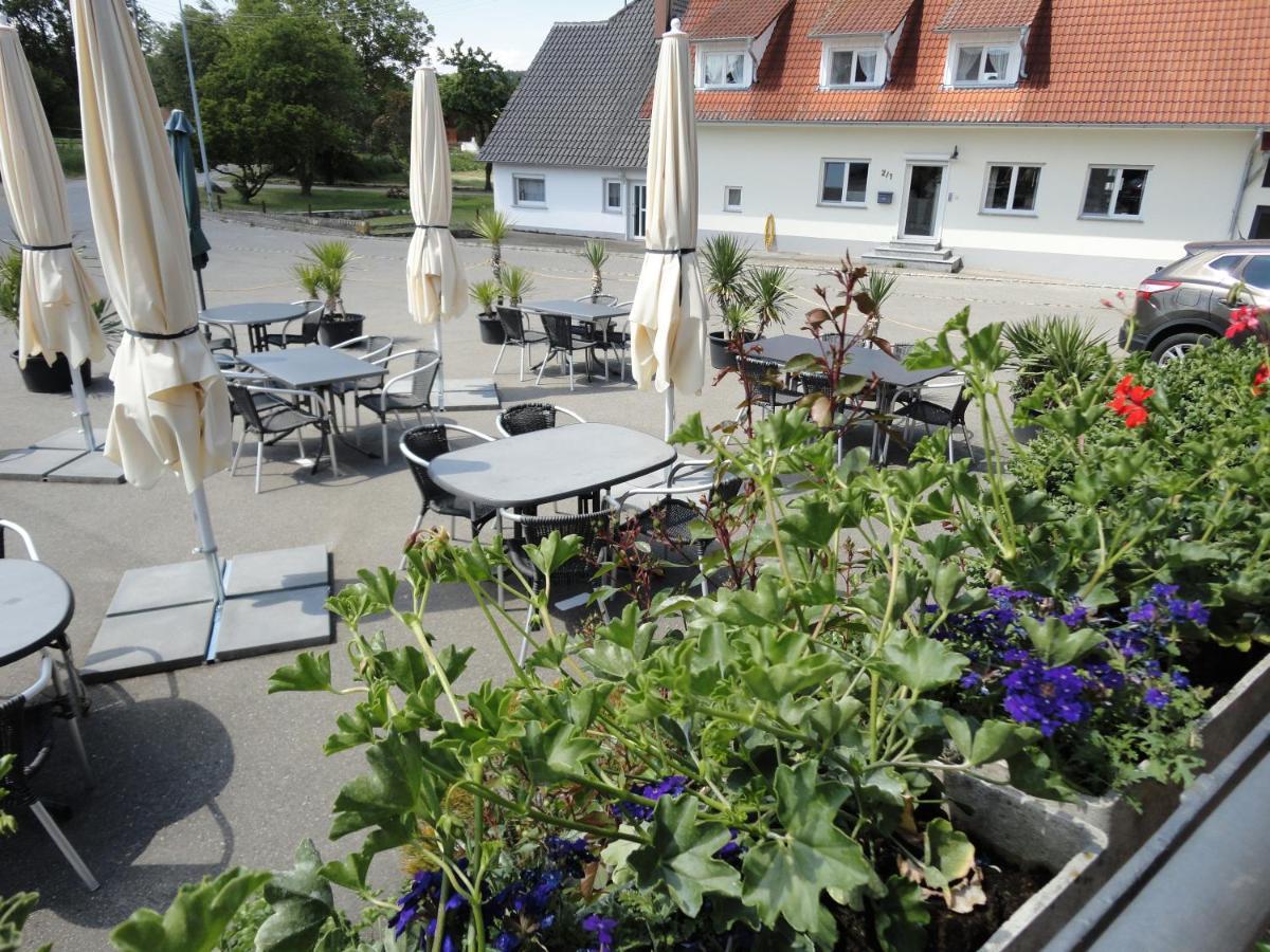 Apartment Reiterstuben *