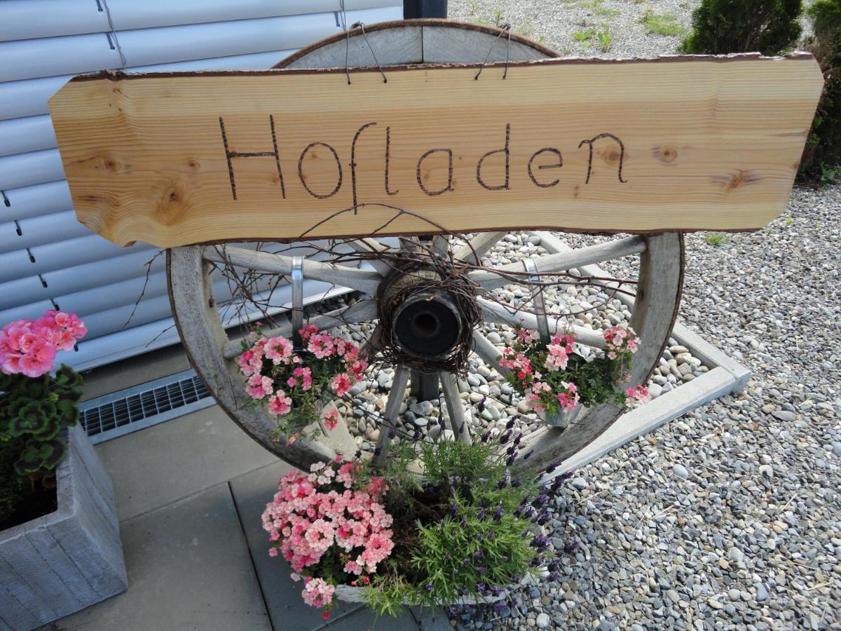 Reiterstuben * Hosskirch