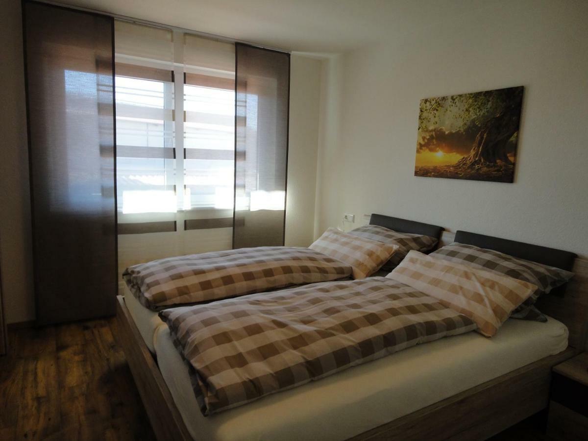 Apartment Reiterstuben