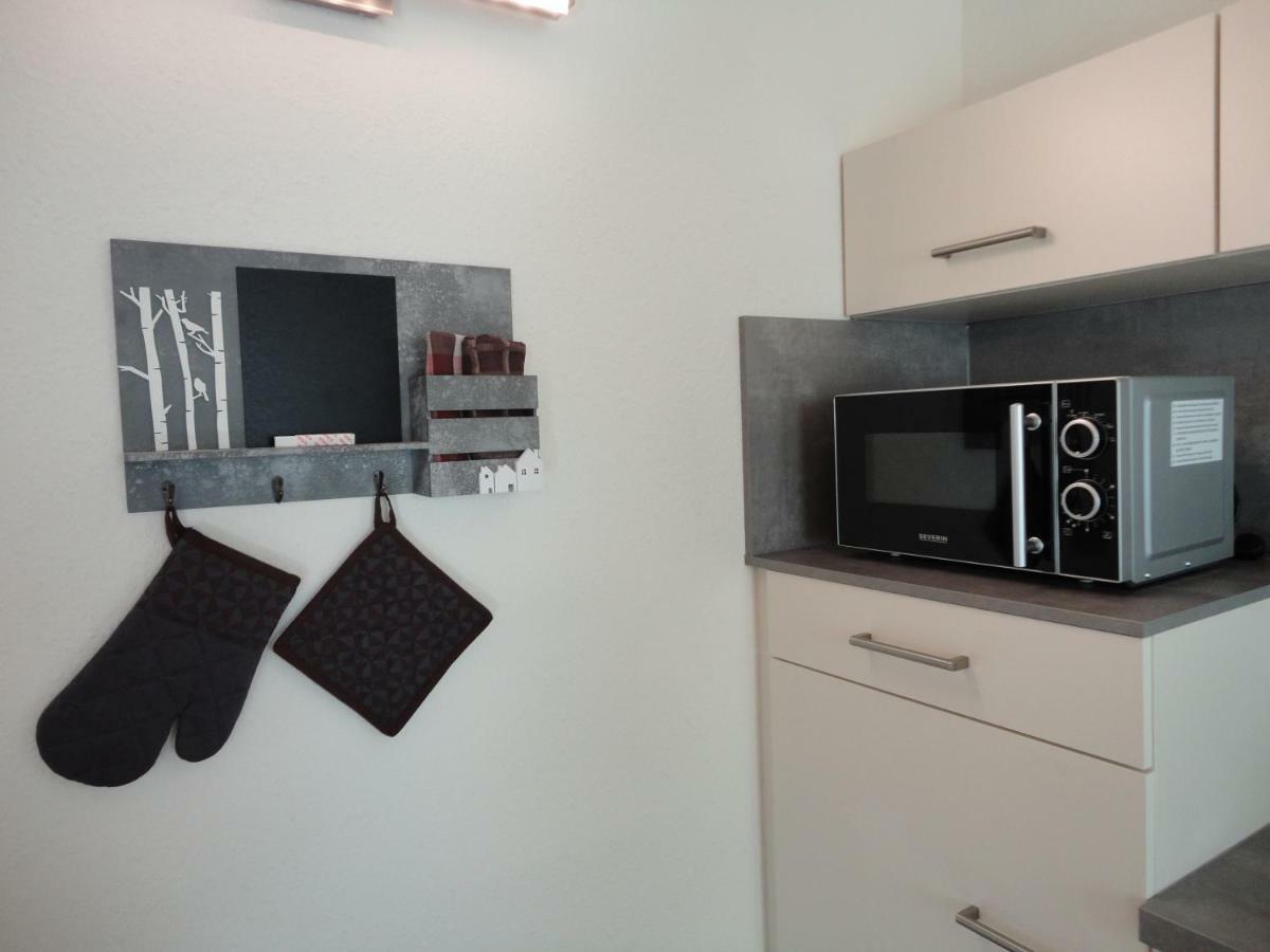 Apartment Reiterstuben Hosskirch