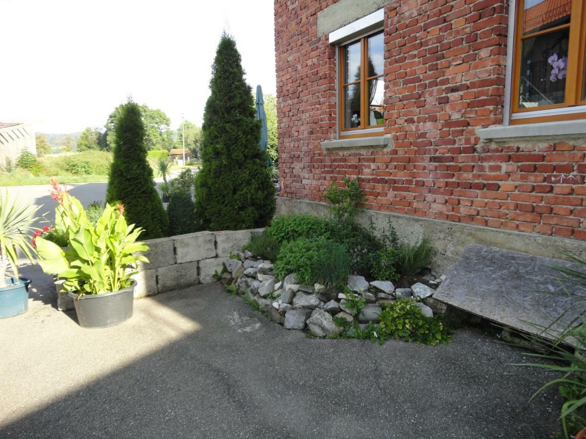 Reiterstuben Hosskirch
