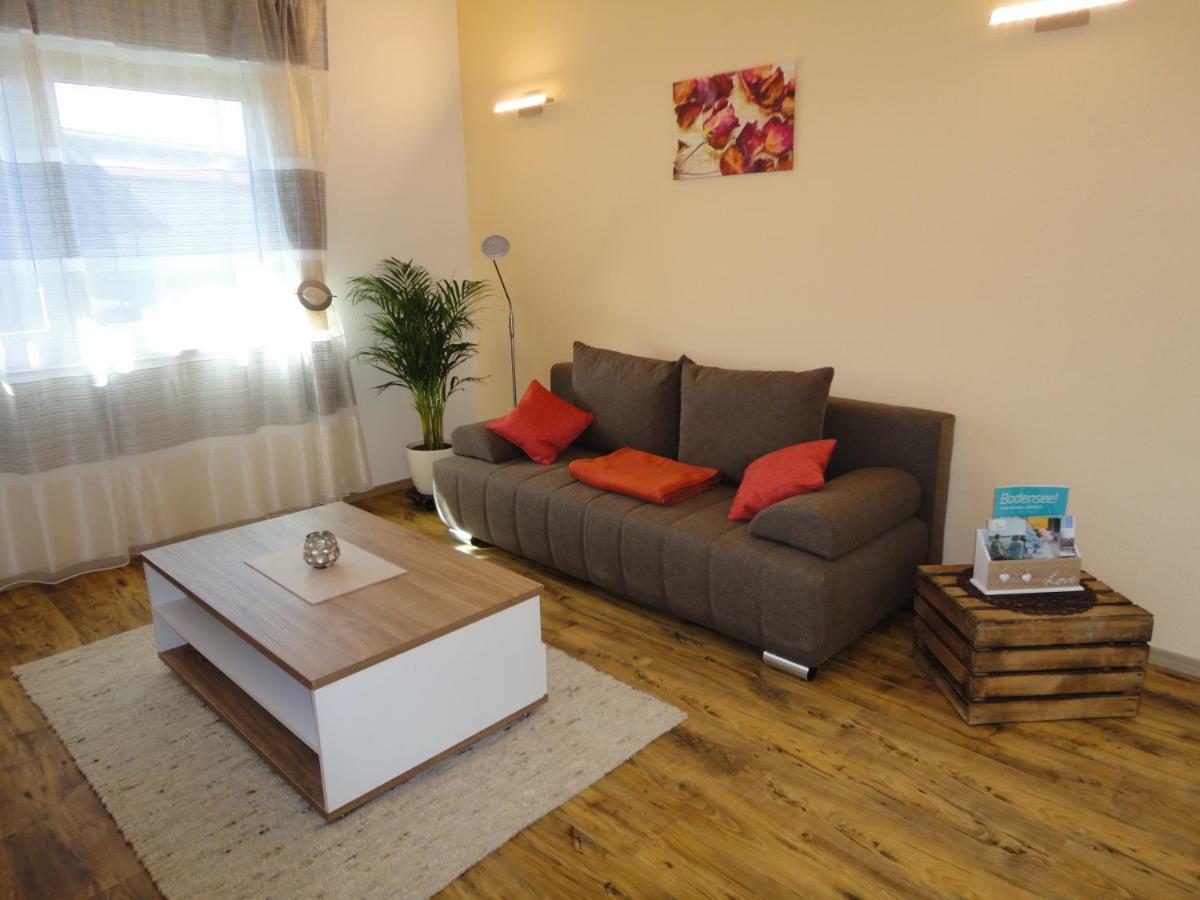 Reiterstuben Apartment