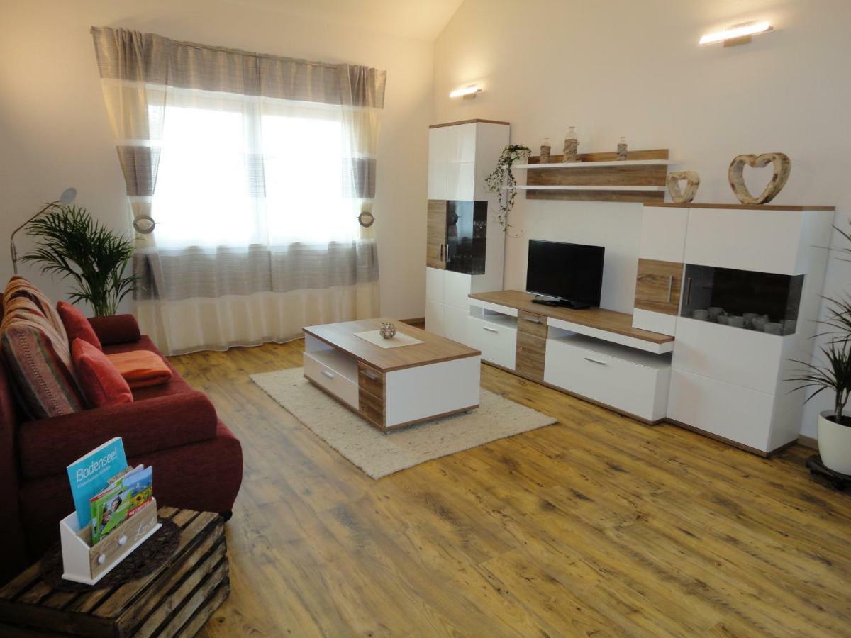 Reiterstuben Apartment
