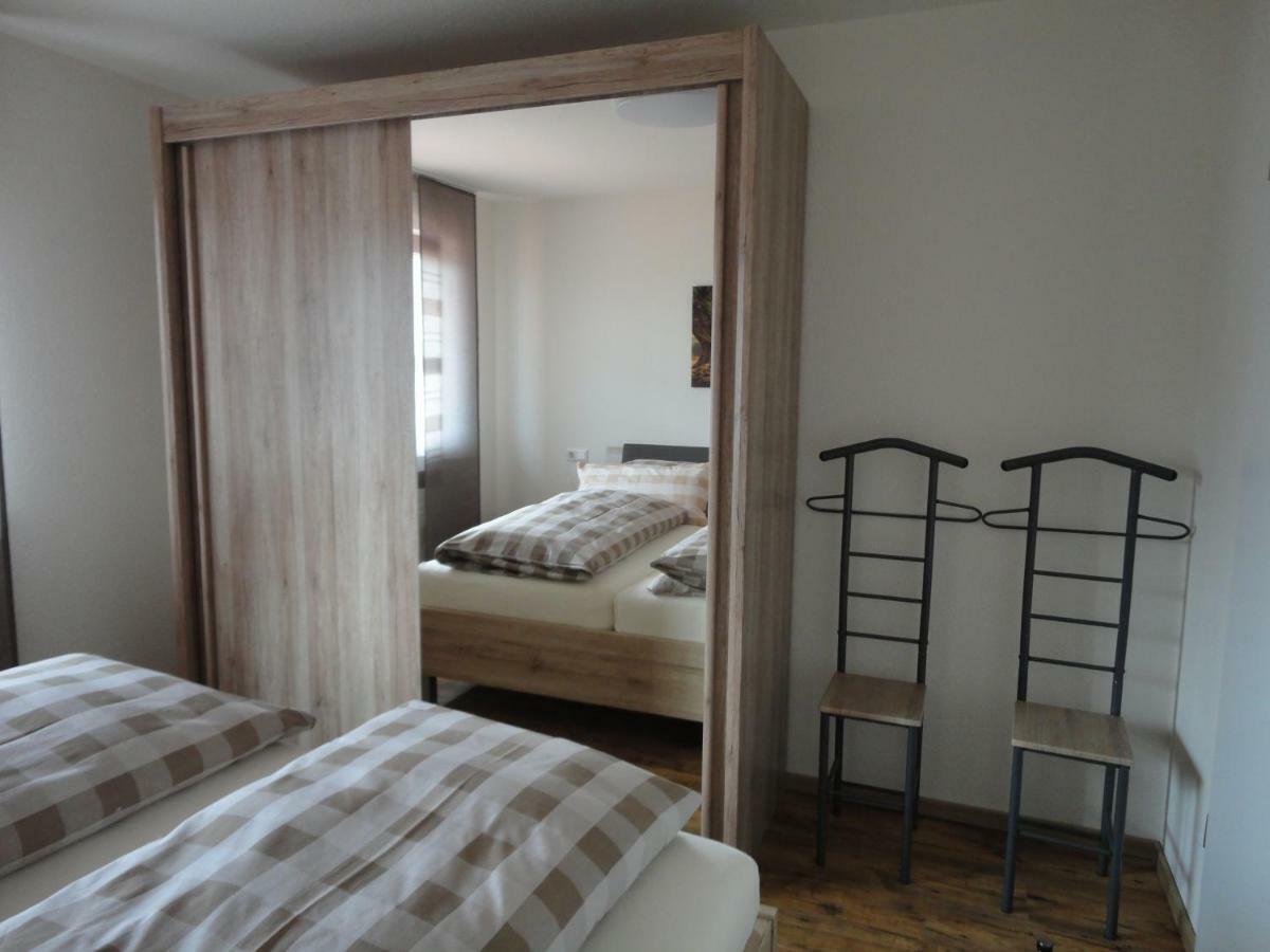 Apartment Reiterstuben