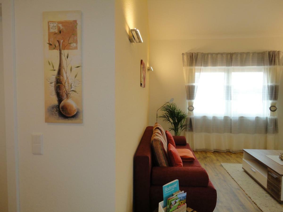 Apartment Reiterstuben *