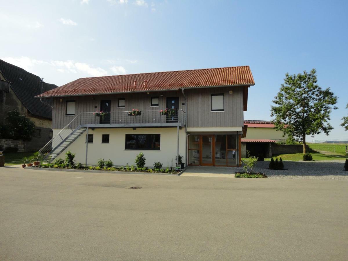 Reiterstuben Hosskirch