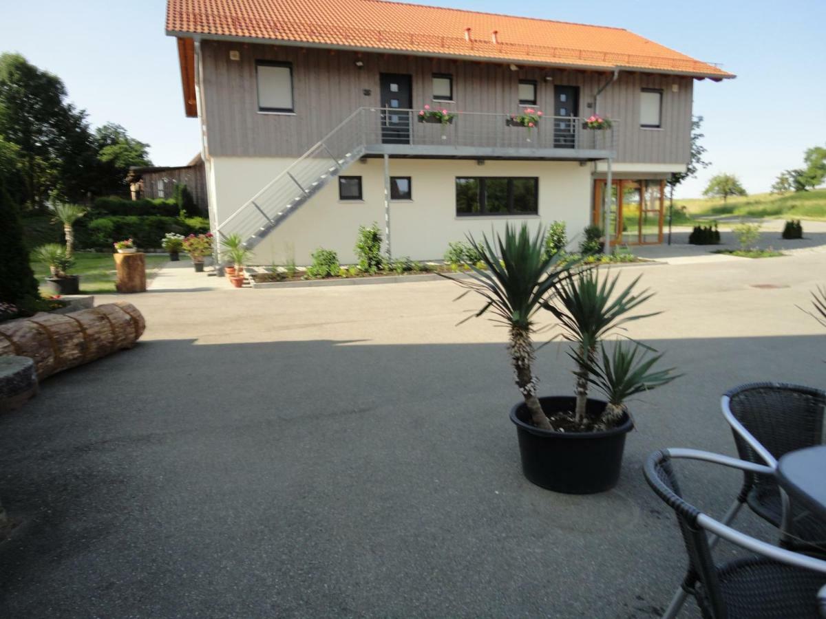 Reiterstuben Hosskirch