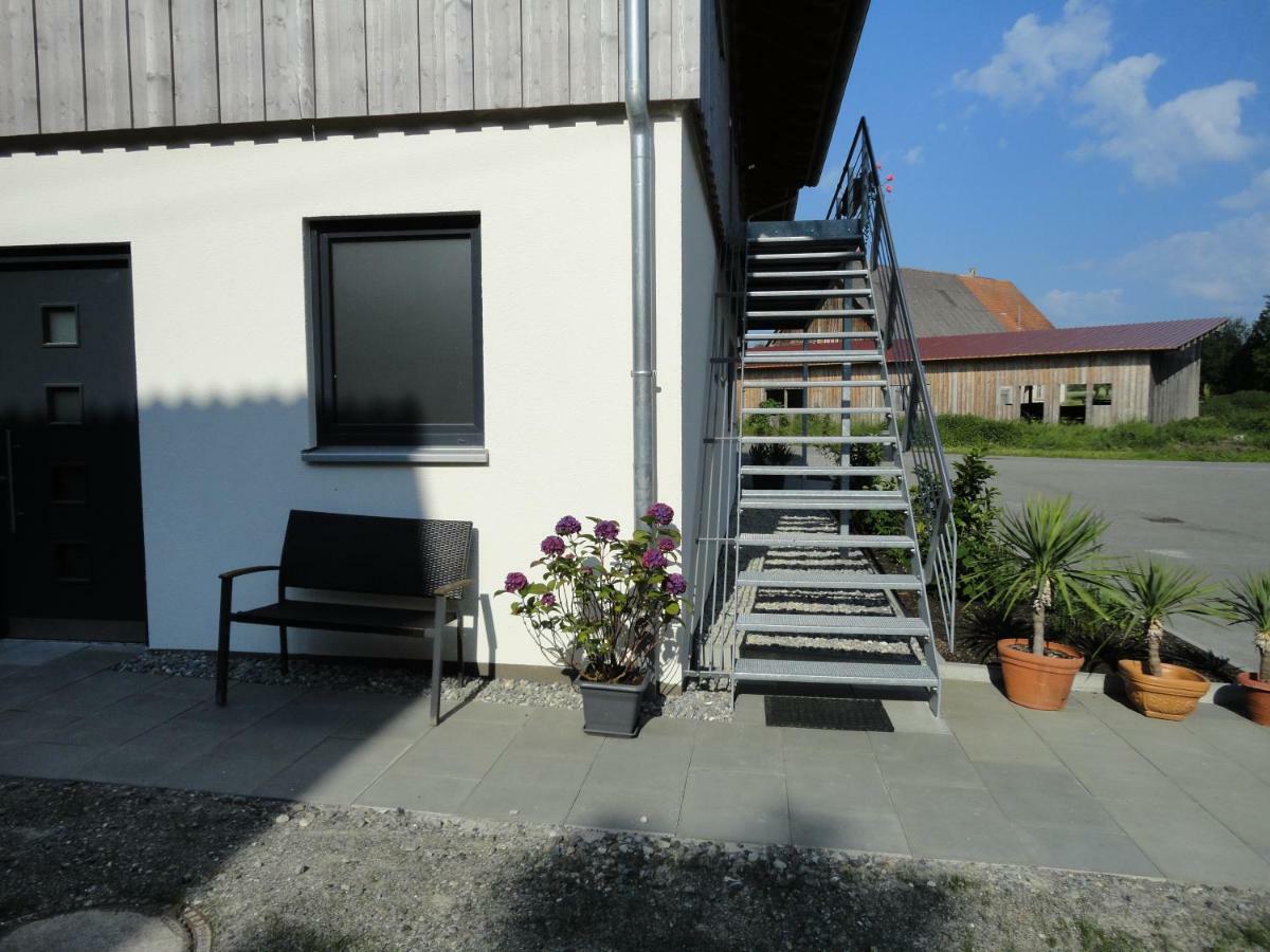 Reiterstuben Hosskirch