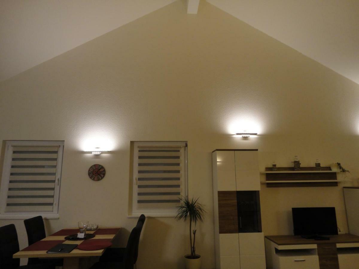 Reiterstuben Apartment Hosskirch