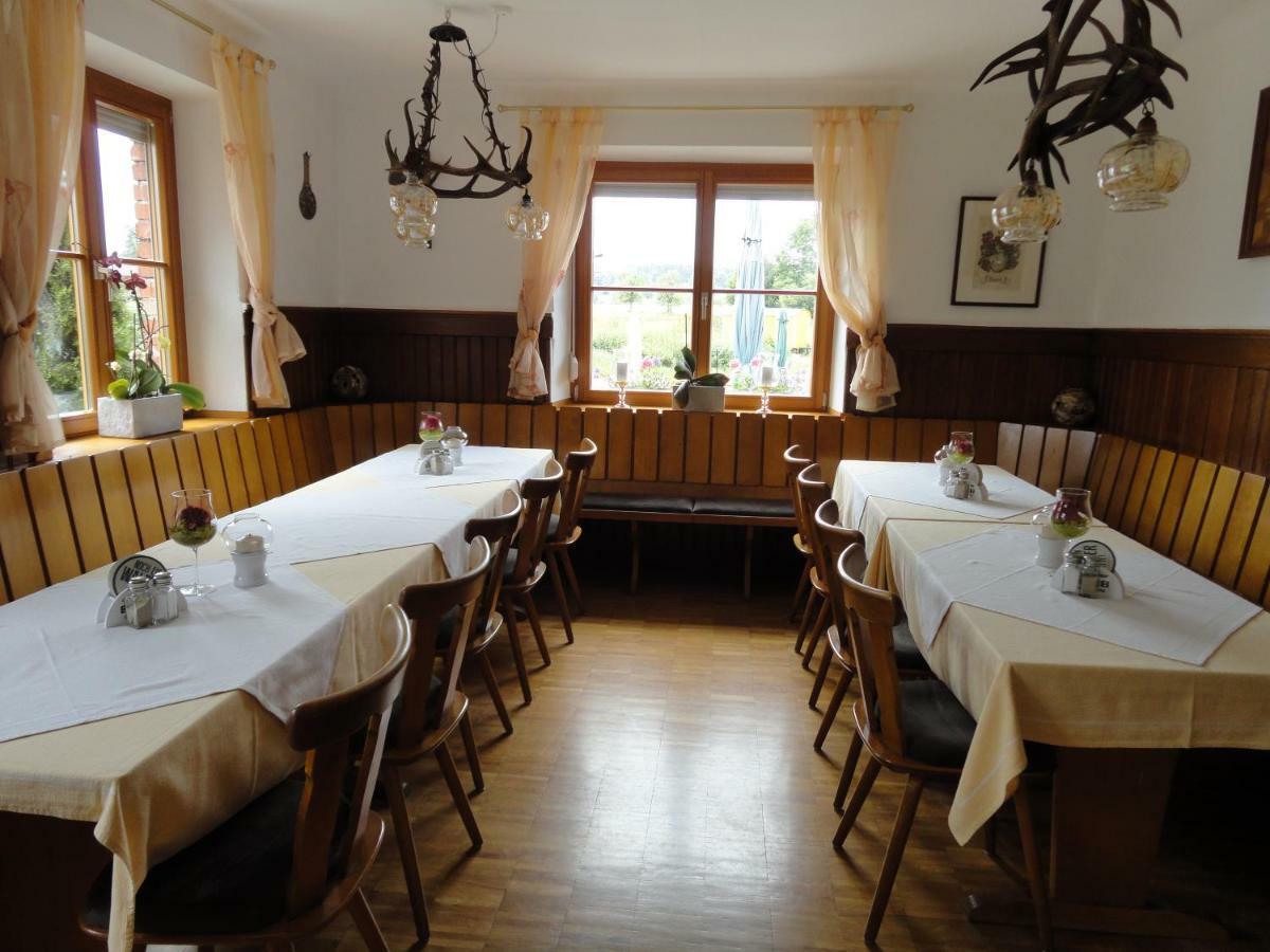 Apartment Reiterstuben